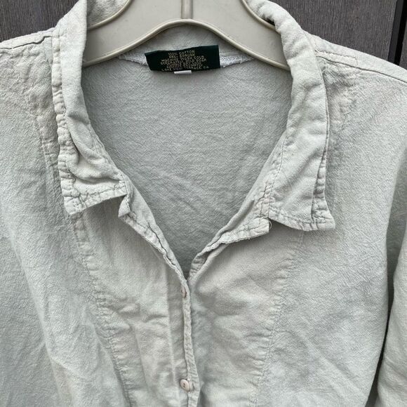 Cotton Palm‎ Shirt - Picture 3 of 8